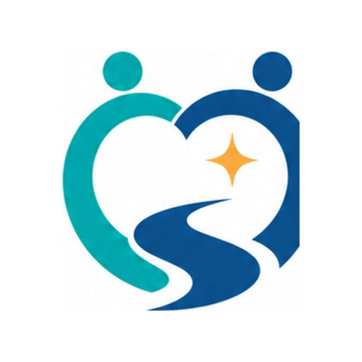 CareRunner adaptive launcher icon as it appears on Android